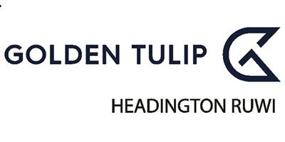 GOLDEN TULIP hotel